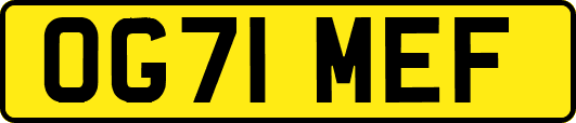 OG71MEF
