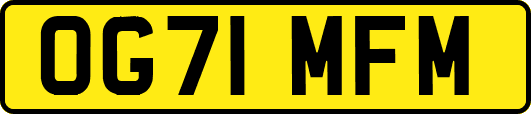 OG71MFM