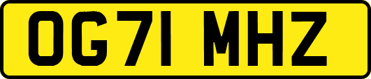 OG71MHZ