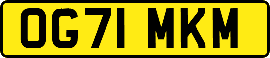 OG71MKM