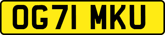 OG71MKU