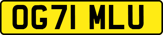 OG71MLU