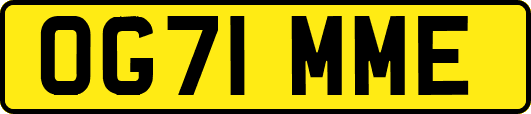 OG71MME