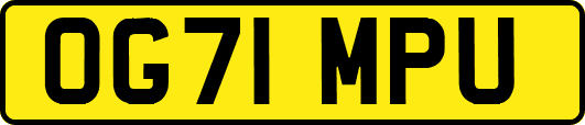 OG71MPU