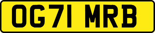 OG71MRB