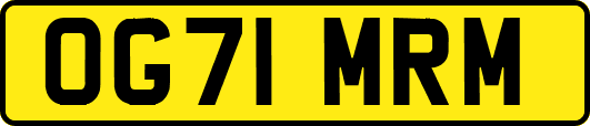 OG71MRM