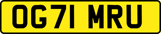 OG71MRU