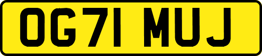 OG71MUJ