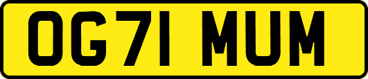 OG71MUM