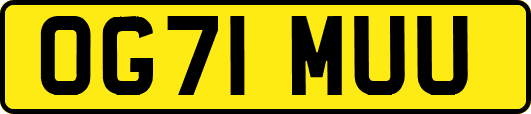 OG71MUU