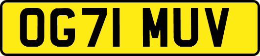 OG71MUV
