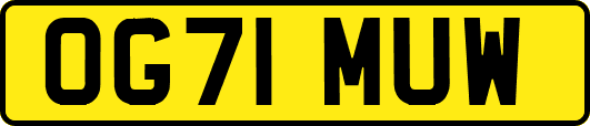 OG71MUW