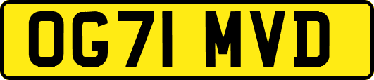 OG71MVD
