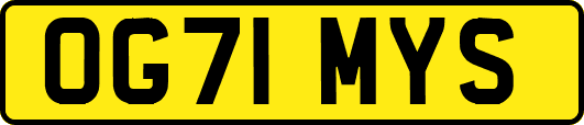 OG71MYS