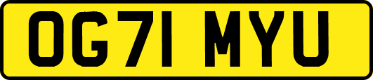 OG71MYU