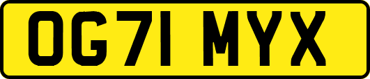 OG71MYX