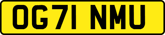 OG71NMU