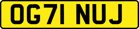 OG71NUJ
