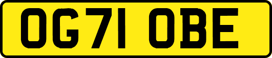 OG71OBE