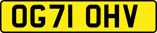 OG71OHV