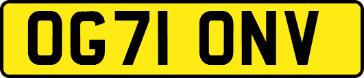 OG71ONV
