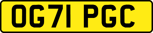 OG71PGC