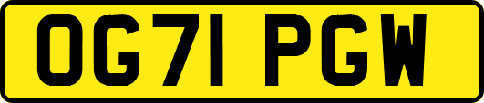 OG71PGW