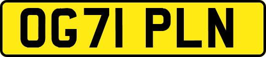 OG71PLN