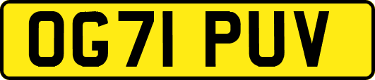 OG71PUV