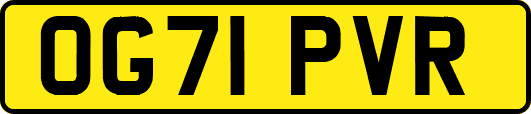 OG71PVR