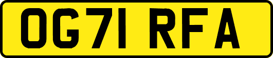 OG71RFA