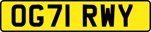 OG71RWY