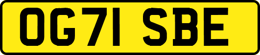 OG71SBE