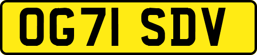 OG71SDV