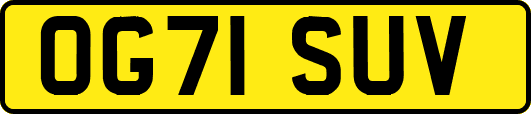 OG71SUV