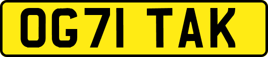OG71TAK
