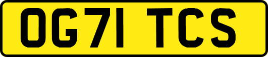 OG71TCS
