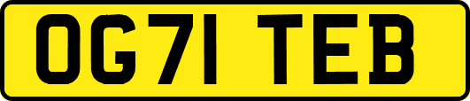 OG71TEB