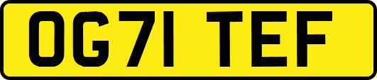 OG71TEF