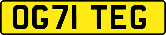 OG71TEG