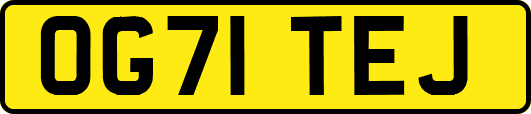 OG71TEJ