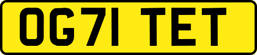 OG71TET