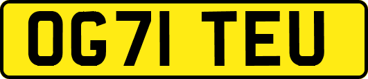 OG71TEU