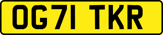 OG71TKR