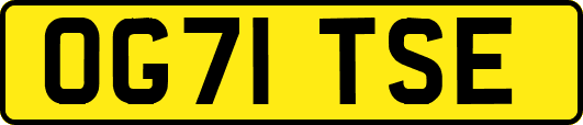 OG71TSE