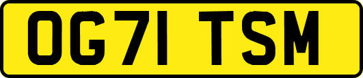 OG71TSM