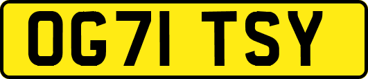 OG71TSY