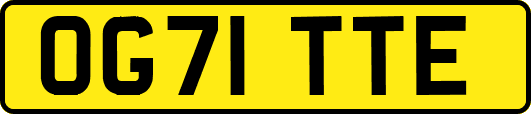 OG71TTE