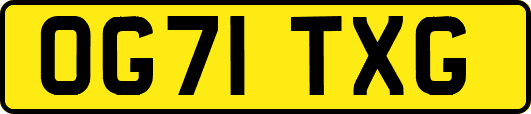 OG71TXG