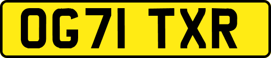 OG71TXR